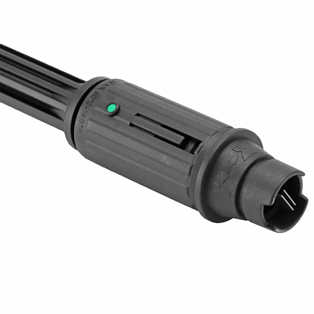 Quick Connection Trigger Gun Lance Variable Nozzle For LAVOR VAX Pressure 