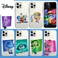 thumbnail image 2 of Funda de teléfono móvil de dibujos animados, carcasa protectora de dibujos animados de Disney, 14, 13 Plus, Pro Max, juguetes para niñas, 2024, 2 of 5