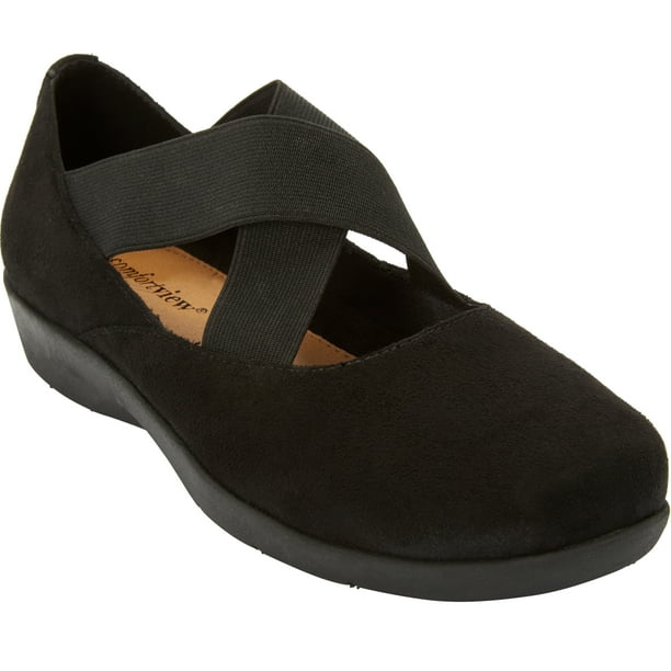 mary jane flat women