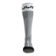 thumbnail image 5 of UYN Calcetines de esquí para hombre - One Merino Socks, lana merina, logotipo Gris 35-38, 5 of 6