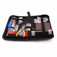 thumbnail image 2 of Professional Maintenance Repair Kit Guitar Care Tool Set, 2 of 7