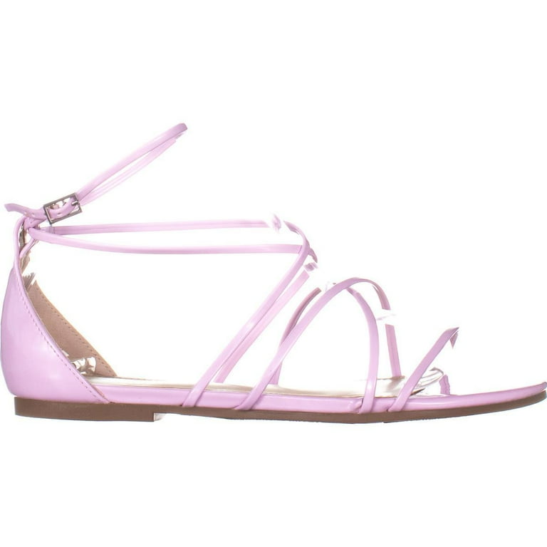 Womens Circus by Sam Edelman Bonita Flat Ankle Strap Sandals