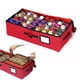 thumbnail image 4 of Caja de Almacenamiento Navideña Desmontable con Cuatro Bandejas Pequeñas, 4 of 7