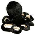 thumbnail image 2 of Kid-Friendly Lovely Octopus Simulation Stuffed Plush Toy: Soft Home Decor & Girl Gift, 2 of 8