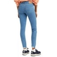 thumbnail image 3 of Levi's TRIBECA HUSTLE Women's 711 Skinny Jeans, US 27, 3 of 4