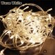 thumbnail image 3 of 10M LED String Light Christmas Lights Indoor Outdoor Tree Decoration 100 LEDs Waterproof Holiday Garland Fairy Lights, 3 of 5