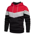 thumbnail image 1 of Sudadera Casual Hoodie Con Capucha Moda Calidad 122102 Am7, 1 of 8