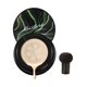 thumbnail image 5 of Base de maquillaje en cojín Xihbxyly 10 ml corrector leopardo crema hidratante BB 2 unidades, 5 of 7