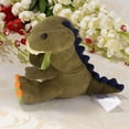 thumbnail image 3 of Muñecos de peluche de Dinosaurio Zulema Tiranosaurio Juguete de peluche suave, 3 of 8