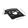 thumbnail image 2 of SWETRACE Base Para Laptop Y Tablet Con Soporte Antideslizante Y Compacto Para Oficina, 2 of 8