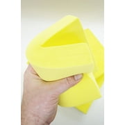Simply Good XXL Double-Wide PVA Sponge - Extra Absorbent