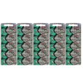 thumbnail image 2 of Maxell CR2016 Lithium Coin Batteries (20 Batteries), 2 of 4