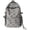 Grey, variant on Bow Backpack for Women Cute Coquette Backpack with Bow Fashion Corduroy Bookbag Diamond Pattern Rucksack(Grey)