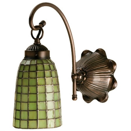 Terra Verde Wall Sconce