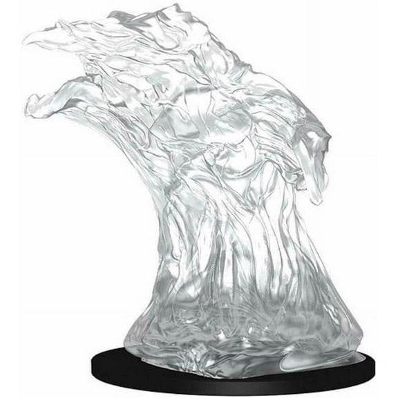 D&D Nolzur's Marvelous Miniatures: Water Elemental