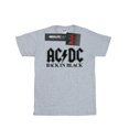 thumbnail image 1 of AC/DC T-Shirt pour Garçons Back in Black avec Logo, 1 of 5