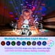 thumbnail image 2 of Robot de juguete Aikmi recargable con proyector de luz nocturna para niños, 2 of 6