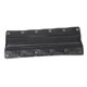 thumbnail image 5 of BRIGHTFUFU Headphone Headband Pad Negro De PU Resistente Con Desmontable Para Auditiva, 5 of 8