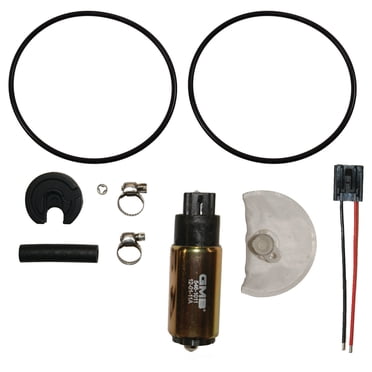 Filtre à Carburant (Strainer) Delphi Pour Jeep Wrangler 1997-2004 - Neuf, Garantie 12 Mois
