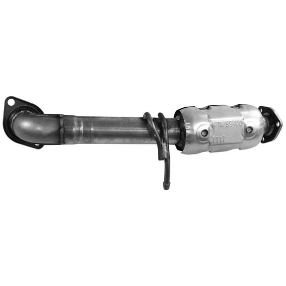 Walker Exhaust Ultra EPA 16783 Direct Fit Catalytic Converter Fits select: 2007-2012 ACURA RDX