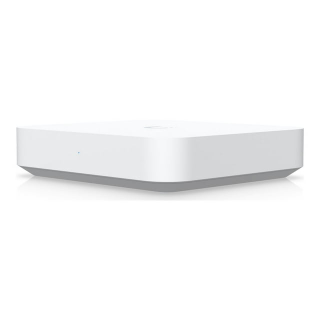 Ubiquiti Networks UniFi Max Security Appliance Bluetooth Cloud-Managed 1GbE 2.5GbE