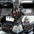 thumbnail image 4 of 6000W Car Inverter Modified Sine Wave Power Converter Dual USB Car Voltage Transformer DC 12V To AC V V LCD Display for RV ,High-efficiency Conversion, 4 of 5
