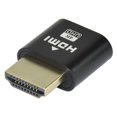 thumbnail image 3 of Pantalla virtual HDMI Control remoto Convertidor de carga de gráficos 3060 Resolución especificada Pantalla de bloqueo EDID Tesoro, 3 of 6