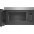thumbnail image 4 of Microondas Empotrable KitchenAid KMMF330PPS con Campana y Luz LED, 4 of 6