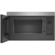 thumbnail image 4 of Microondas Empotrable KitchenAid KMMF330PPS con Campana y Luz LED, 4 of 6