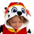 thumbnail image 3 of PAW Patrol Marshall Boys Onesie Size 2- 8, 3 of 4