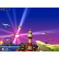 thumbnail image 4 of Tuttles Madcap Misadventures PC Game - Starring Voices of William Shatner, Bob Saget, Jamie Lee Curtis, Ashley Tisdale, 4 of 4