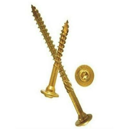 

1PK GRK 14221 Rugged Structural Screw 5/16 x 3-1/8