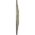 thumbnail image 4 of Ekena Millwork 20"OD x 3 1/2"ID x 1 1/2"P Vienna Ceiling Medallion (Fits Canopies up to 6 1/2"), Hand-Painted Castle Stone Crackle, 4 of 6