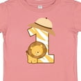 thumbnail image 4 of Inktastic Safari 1st Birthday Jungle Animal 1 Year Old Boys or Girls Baby T-Shirt, 4 of 5