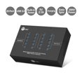thumbnail image 2 of Hub USB SIIG de 20 puertos USB 3.0 industrial con carga de 200 W, 2 of 9