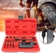 thumbnail image 2 of Cadena Juego de rompecadenas con estuche de transporte, cortador de cadena y remachador para motocic TOMSHOO Cadena, 2 of 7
