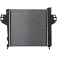 thumbnail image 2 of Spectra Premium CU2482 Automotive Radiator, 2 of 3