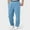 Sky Blue, variant on Teen Sweatpants for Teen Boys Baggy High Waist Elastic Jogger Boyss Athletic Pants Kids Sweatpants 15-16 Years