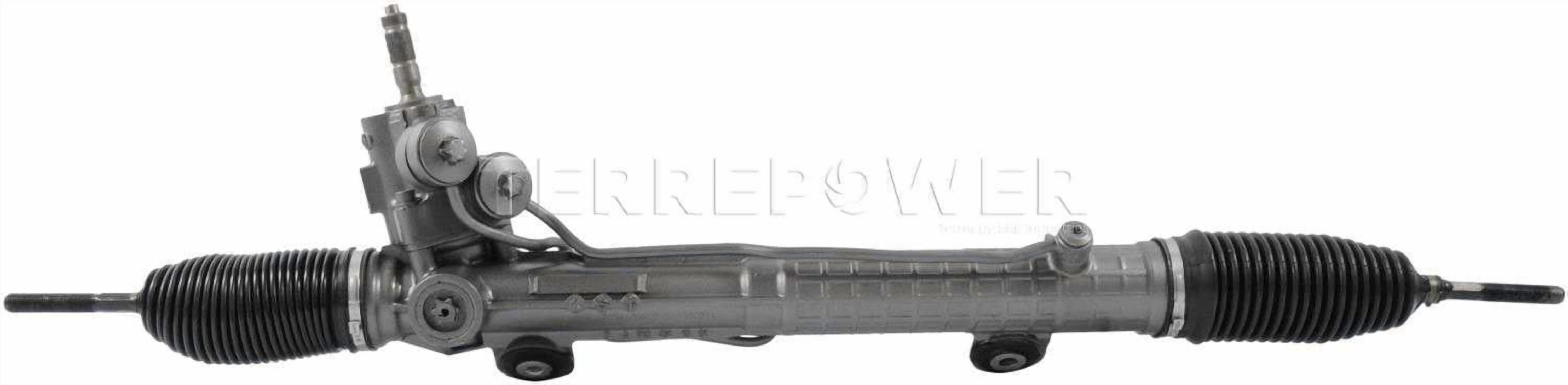 TERREPOWER formerly BBB Industries 313-0148 Power Steering Rack and Pinion Unit