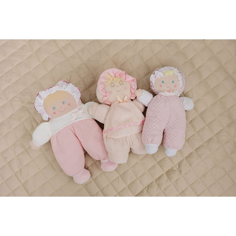 Genius Babies First Baby Doll For Infant Genius Babies My First