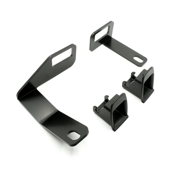 Soporte Irfora Reemplazo de kit de montaje de anclaje de sujeción de asiento de coche para Honda Civic CIIMO 2006-2010 Irfora Soporte