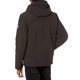 thumbnail image 2 of Chaqueta Tommy Hilfiger para hombre con relleno de tejido blando y forro de sherpa, 2 of 3