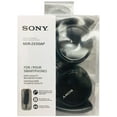 thumbnail image 2 of Casque SONY Remis à Neuf Modèle No – MDR-ZX310AP Noir, 2 of 5