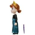 thumbnail image 3 of Petite Queen Anna Doll, 3 of 4