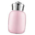 thumbnail image 3 of Taza de agua para niños Sunnimix Copa térmica 200 ml Rosa de viaje, 3 of 8