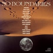 NO BOUNDARIES