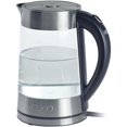 thumbnail image 1 of 1.8 Liter Electric Glass Water Kettle, 1 of 1