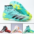 thumbnail image 2 of entrega en 24 horas nueva mercancía movimiento exterior zapatos de fútbol botas de fútbol FG kasut bola sepak Gao Jiahui unisex, 2 of 2