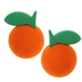 thumbnail image 3 of 2pcs Eva Antenna Topper Easy To Install Scratch-Resistant Car Antenna Decoration Car Exterior Decoration Automotive Accessory, 3 of 7