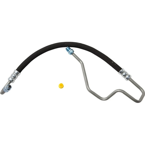 Power Steering Pressure Line Hose Assembly Fits select: 1997-2000 FORD EXPLORER, 2001 FORD EXPLORER SPORT TRAC
